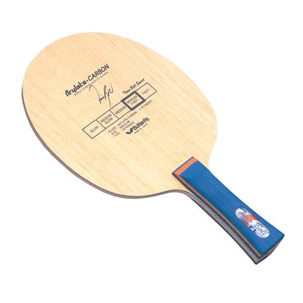 Butterfly Timo Boll Spirit